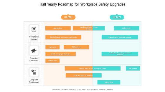 Half_Yearly_Roadmap_For_Workplace_Safety_Upgrades_Template_Slide_1.jpg