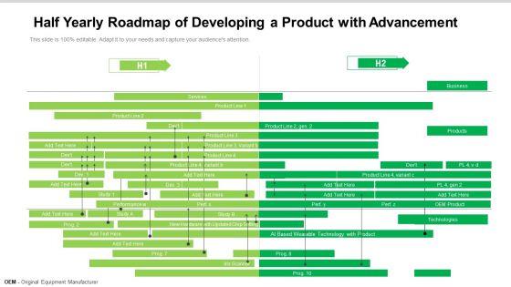 Half_Yearly_Roadmap_Of_Developing_A_Product_With_Advancement_Topics_Slide_1.jpg