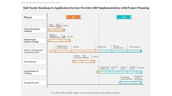 Half_Yearly_Roadmap_To_Application_Service_Provider_ERP_Implementation_With_Project_Planning_Information_Slide_1.jpg
