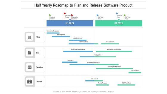 Half_Yearly_Roadmap_To_Plan_And_Release_Software_Product_Brochure_Slide_1.jpg