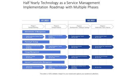 Half_Yearly_Technology_As_A_Service_Management_Implementation_Roadmap_With_Multiple_Phases_Structure_Slide_1.jpg