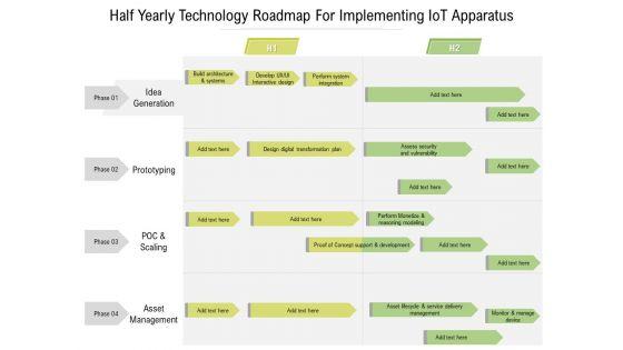 Half_Yearly_Technology_Roadmap_For_Implementing_Iot_Apparatus_Topics_Slide_1.jpg