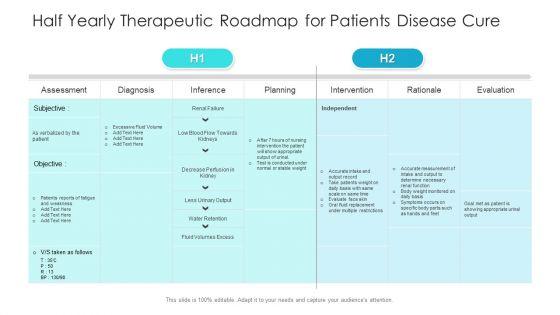 Half_Yearly_Therapeutic_Roadmap_For_Patients_Disease_Cure_Introduction_Slide_1.jpg