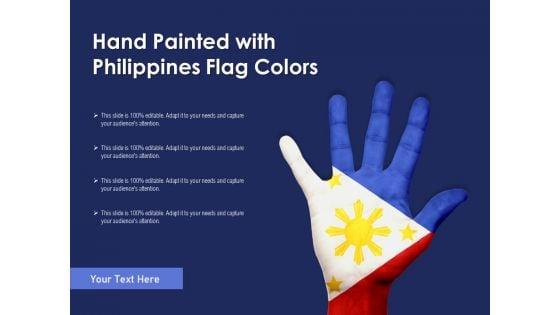 Hand_Painted_With_Philippines_Flag_Colors_Ppt_PowerPoint_Presentation_Pictures_PDF_Slide_1.jpg