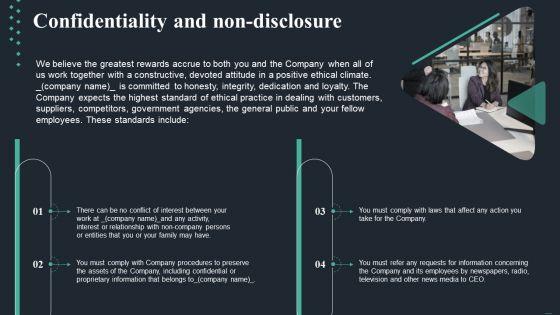 Handbook_For_Corporate_Staff_Confidentiality_And_Non_Disclosure_Ppt_Outline_Information_PDF_Slide_1.jpg