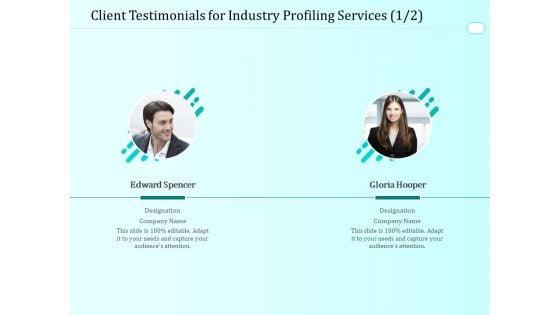 Handling_Industry_Analysis_Client_Testimonials_For_Industry_Profiling_Services_Microsoft_PDF_Slide_1.jpg