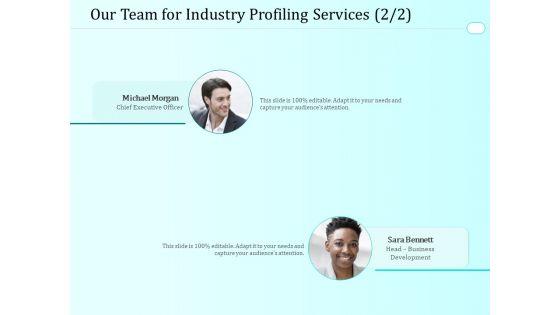 Handling_Industry_Analysis_Our_Team_For_Industry_Profiling_Services_Portrait_PDF_Slide_1.jpg