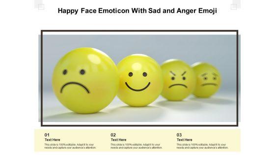 Happy_Face_Emoticon_With_Sad_And_Anger_Emoji_Ppt_PowerPoint_Presentation_Gallery_Shapes_PDF_Slide_1.jpg