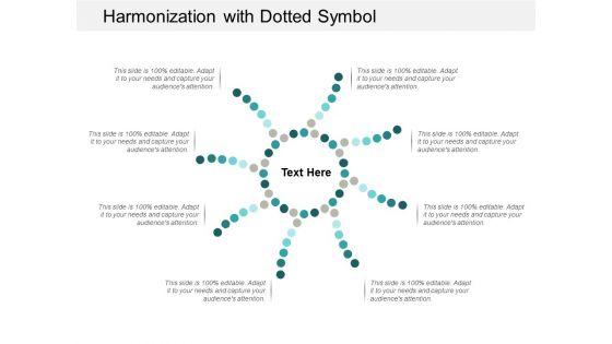 Harmonization_With_Dotted_Symbol_Ppt_PowerPoint_Presentation_File_Design_Ideas_Slide_1.jpg