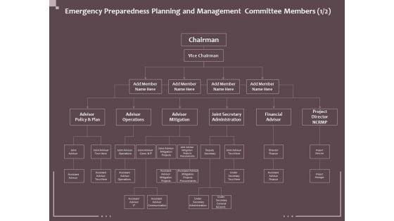 Hazard_Administration_Emergency_Preparedness_Planning_And_Management_Committee_Members_Infographics_PDF_Slide_1.jpg