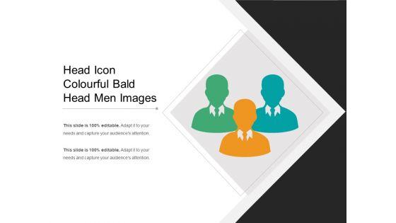 Head_Icon_Colourful_Bald_Head_Men_Images_Ppt_PowerPoint_Presentation_Gallery_Rules_PDF_Slide_1.jpg