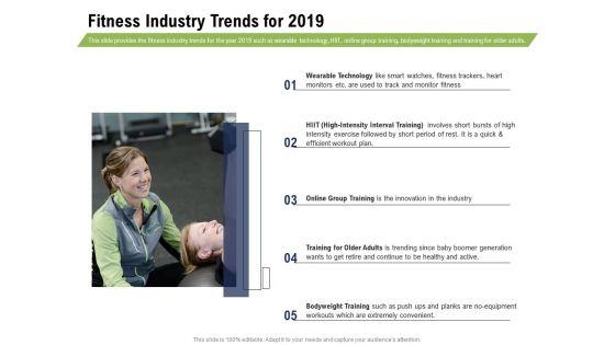 Health_And_Fitness_Consultant_Fitness_Industry_Trends_For_2019_Infographics_PDF_Slide_1.jpg