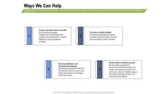 Health_And_Fitness_Consultant_Ways_We_Can_Help_Professional_PDF_Slide_1.jpg