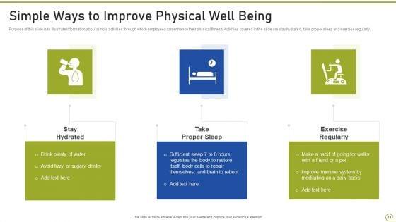 Health_And_Fitness_Playbook_To_Ensure_Workforce_Wellbeing_Ppt_PowerPoint_Presentation_Complete_Deck_With_Slides_Slide_14.jpg