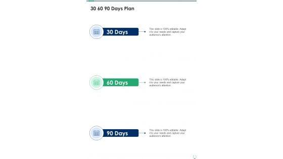 Health_And_Medication_Proposal_30_60_90_Days_Plan_One_Pager_Sample_Example_Document_Slide_1.jpg