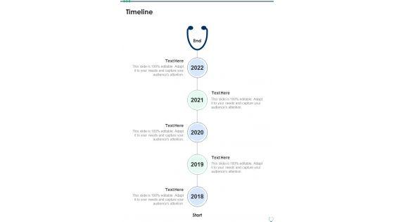 Health_And_Medication_Proposal_Timeline_One_Pager_Sample_Example_Document_Slide_1.jpg