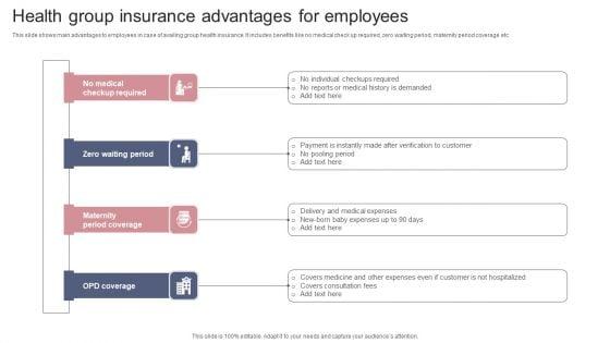 Health_Group_Insurance_Advantages_For_Employees_Sample_PDF_Slide_1.jpg