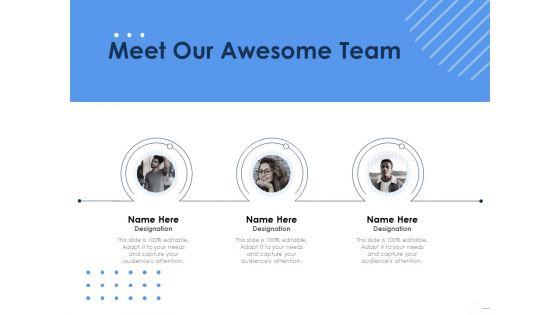 Health_Meet_Our_Awesome_Team_Ppt_Model_Show_PDF_Slide_1.jpg