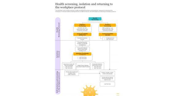 Health_Screening_Isolation_And_Returning_To_The_Workplace_Protocol_One_Pager_Sample_Example_Document_Slide_1.jpg