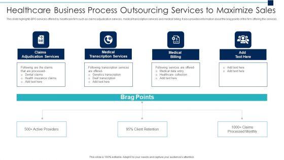 Healthcare_Business_Process_Outsourcing_Services_To_Maximize_Sales_Diagrams_PDF_Slide_1.jpg