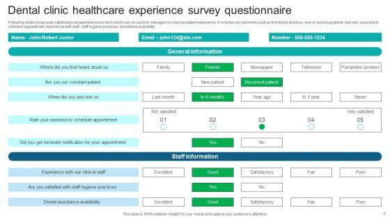 Healthcare_Experience_Survey_Ppt_PowerPoint_Presentation_Complete_Deck_With_Slides_Survey_Slide_2.jpg
