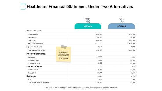 Healthcare_Financial_Statement_Under_Two_Alternatives_Ppt_PowerPoint_Presentation_Layouts_Master_Slide_Slide_1.jpg
