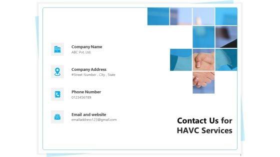 Heating_Ventilation_And_Air_Conditioning_Installation_Contact_Us_For_HAVC_Services_Ppt_Summary_Graphics_PDF_Slide_1.jpg