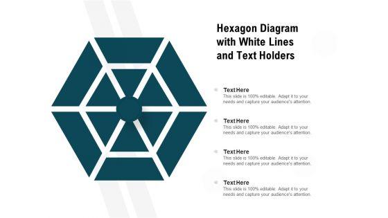 Hexagon_Diagram_With_White_Lines_And_Text_Holders_Ppt_PowerPoint_Presentation_Icon_Diagrams_PDF_Slide_1.jpg
