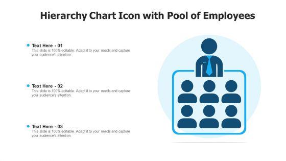 Hierarchy_Chart_Icon_With_Pool_Of_Employees_Ppt_Infographics_Brochure_PDF_Slide_1.jpg