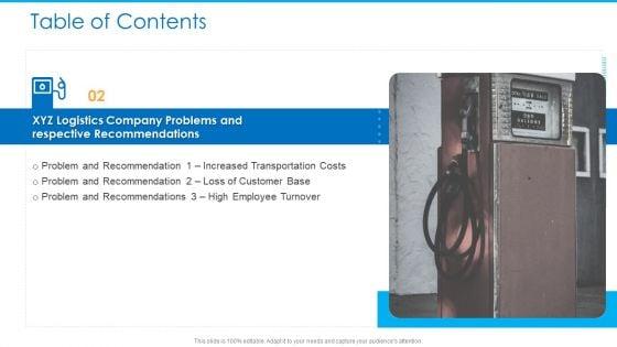 Hike_In_Fuel_Prices_Resulting_Increased_Cargo_Costs_In_Transportation_Firm_Business_Case_Competition_Ppt_PowerPoint_Presentation_Complete_Deck_Slide_10.jpg