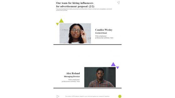 Hiring_Influencers_For_Advertisement_Proposal_Example_Document_Report_Doc_Pdf_Ppt_Slide_17.jpg