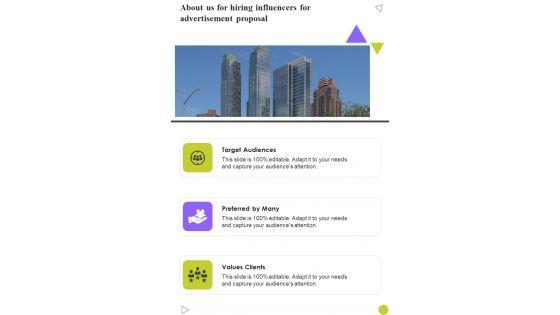 Hiring_Influencers_For_Advertisement_Proposal_Example_Document_Report_Doc_Pdf_Ppt_Slide_29.jpg
