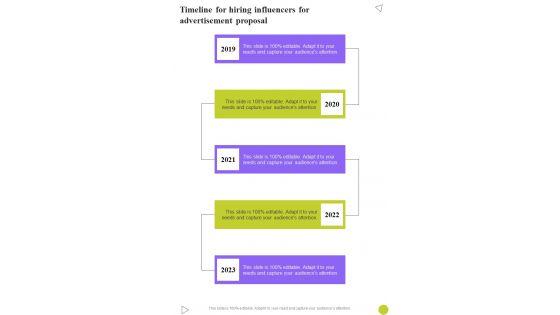 Hiring_Influencers_For_Advertisement_Proposal_Example_Document_Report_Doc_Pdf_Ppt_Slide_32.jpg