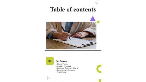 Hiring_Influencers_For_Advertisement_Proposal_Example_Document_Report_Doc_Pdf_Ppt_Slide_6.jpg