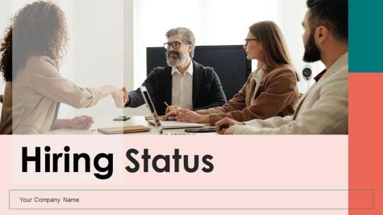 Hiring_Status_Ppt_PowerPoint_Presentation_Complete_Deck_With_Slides_Slide_1.jpg