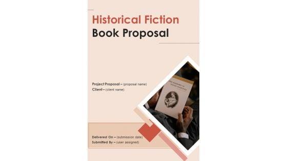 Historical_Fiction_Book_Proposal_Example_Document_Report_Doc_Pdf_Ppt_Slide_1.jpg