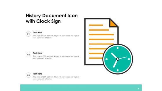 History_Symbol_Knowledge_Past_Projects_Ppt_PowerPoint_Presentation_Complete_Deck_Slide_5.jpg