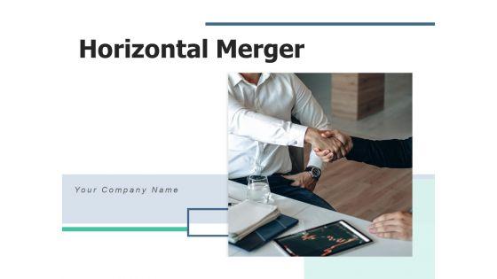 Horizontal_Merger_Integration_Financials_Ppt_PowerPoint_Presentation_Complete_Deck_Slide_1.jpg