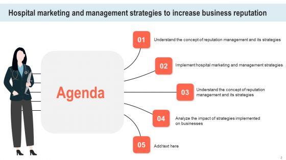 Hospital_Marketing_And_Management_Strategies_To_Increase_Business_Reputation_Ppt_PowerPoint_Presentation_Complete_Deck_With_Slides_Slide_2.jpg