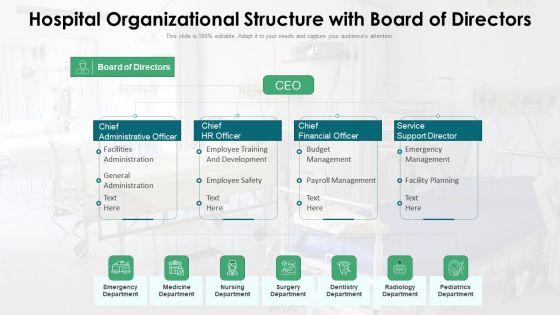 Hospital_Organizational_Structure_With_Board_Of_Directors_Summary_PDF_Slide_1.jpg