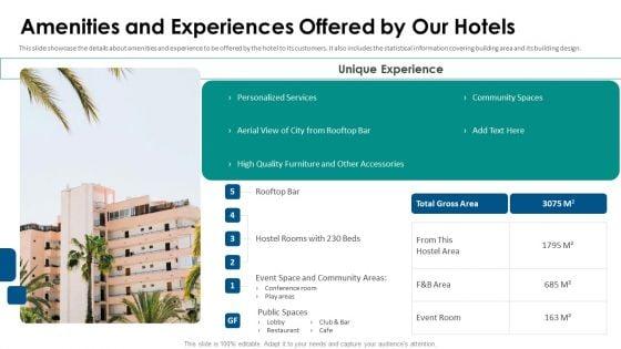 Hospitality_Fundraising_Amenities_And_Experiences_Offered_By_Our_Hotels_Portrait_PDF_Slide_1.jpg