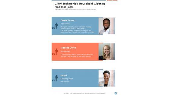 Household_Cleaning_Proposal_Example_Document_Report_Doc_Pdf_Ppt_Slide_19.jpg