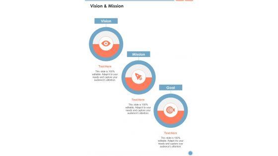Household_Cleaning_Proposal_Vision_And_Mission_One_Pager_Sample_Example_Document_Slide_1.jpg