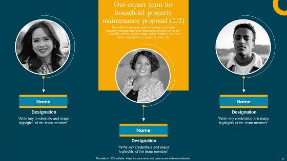 Household_Property_Maintenance_Proposal_Ppt_PowerPoint_Presentation_Complete_Deck_With_Slides_Slide_11.jpg