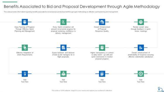 How_Bidding_Teams_Benefits_Associated_To_Bid_And_Proposal_Development_Through_Agile_Introduction_PDF_Slide_1.jpg