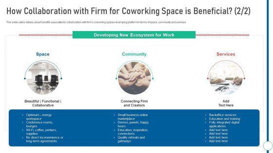 How_Collaboration_With_Firm_For_Coworking_Space_Is_Beneficial_Shared_Workspace_Professional_PDF_Slide_1.jpg