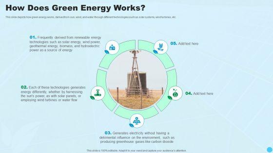 How_Does_Green_Energy_Works_Clean_And_Renewable_Energy_Ppt_PowerPoint_Presentation_Ideas_Sample_PDF_Slide_1.jpg