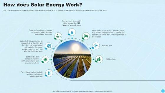 How_Does_Solar_Energy_Work_Clean_And_Renewable_Energy_Ppt_PowerPoint_Presentation_Gallery_Ideas_PDF_Slide_1.jpg