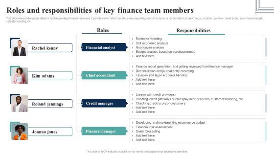 How_Electronic_Commerce_Financial_Procedure_Can_Be_Enhanced_Roles_And_Responsibilities_Of_Key_Finance_Team_Members_Demonstration_PDF_Slide_1.jpg