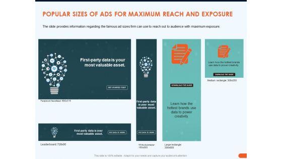 How_Increase_Sales_Conversions_Retargeting_Strategies_Popular_Sizes_Of_ADS_For_Maximum_Reach_And_Exposure_Summary_PDF_Slide_1.jpg
